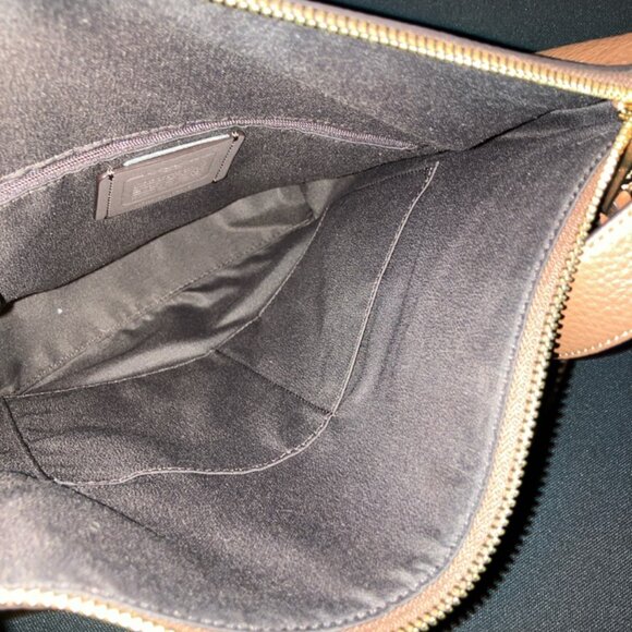 Coach Val Duffle Bag - Picture 4 of 7